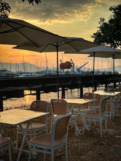 The Sunrise Market at Heritage House near Phuket Yacht Haven Marina