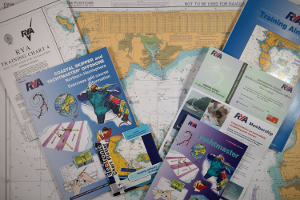 Ardent Training RYA online theory course package